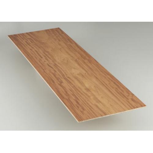 ツキ板合板（天然木化粧合板）を１枚から受注