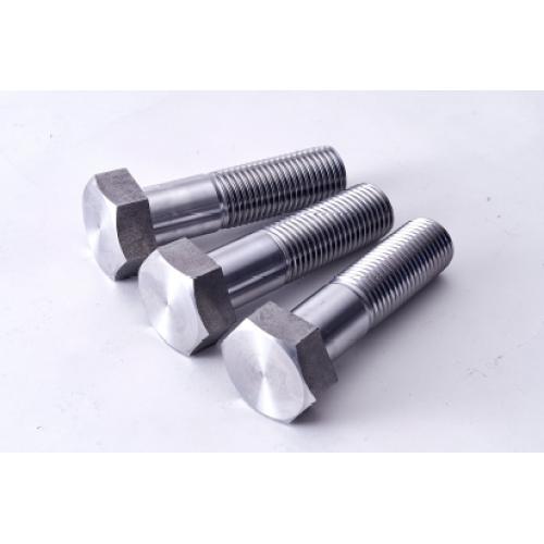 六角ボルトのことならお任せください！