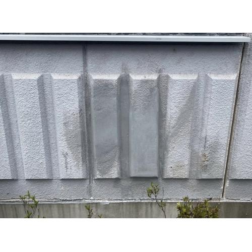 最適な施工方法の提案　コンクリート建築物の補修工事