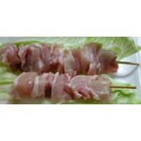 秋田産豚肉　挽き材