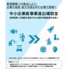 【新事業進出補助金について】