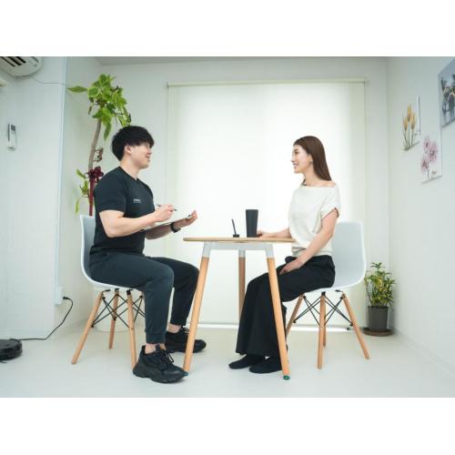 ダイエットプラン作成