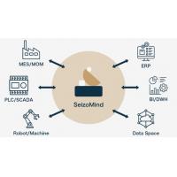 SeizoMind - 製造管理をスマートに