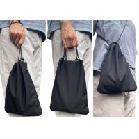 【裂地ハンドバッグ製造卸　プレジール】利休バッグ