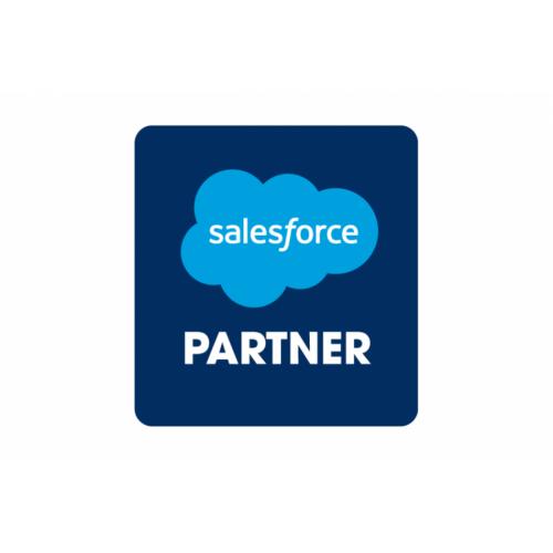 Salesforceパートナー