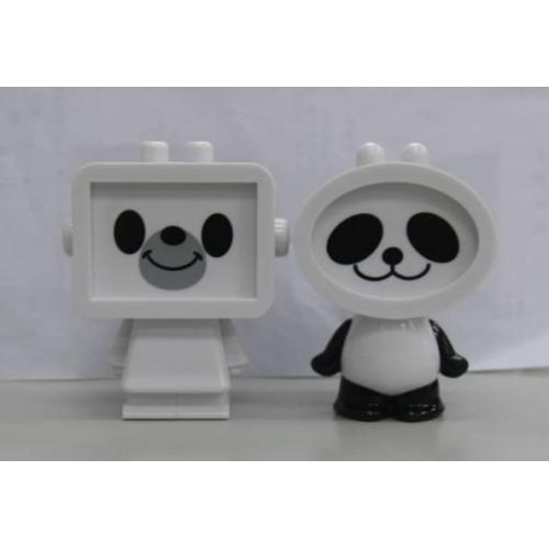 オリジナルキャラクターグッズ、フィギュア等をデザインから製作・国内納品まで