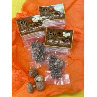 『シャンピニオール』～高知県産ブラウンマッシュルーム～