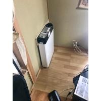 石橋住設 株式会社 - ☆蓄電池設置(屋内設置。世界最小最軽量)☆