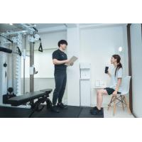 【初めての方】カウンセリング＆体験トレーニング