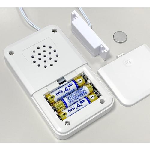 エレベーターのフロア音声案内「階音くん」