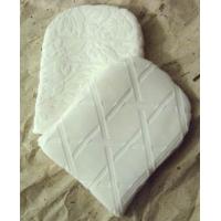 輪奈ビロード 洗顔パフ