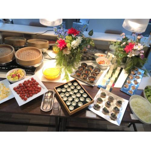 【おしゃれなパーティー料理をケータリング（出張パーティー）！】