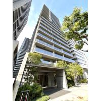 プレミストタワー大阪上本町