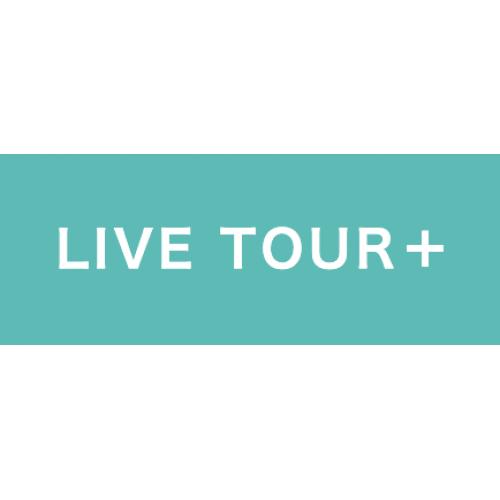 ライブツアープラス(LIVE TOUR+)ライブチケットの購入方法&一般販売情報