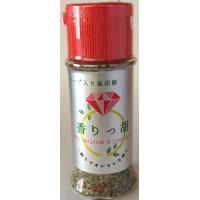 SMOKYポルトール（燻製塩胡椒）