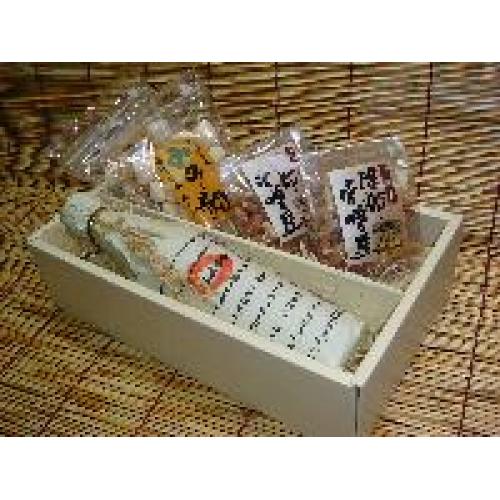 備後ふるさと便-いにしえの石州-