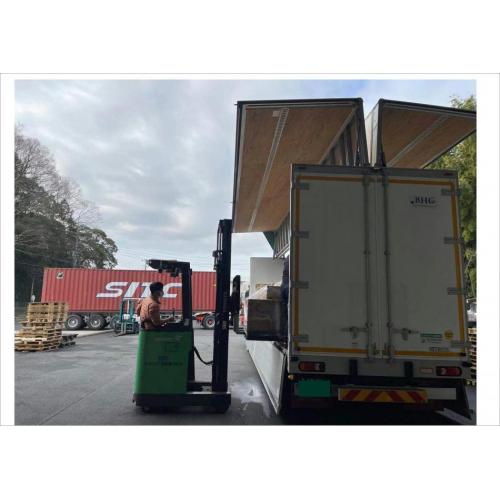 【倉庫物流人材派遣②】