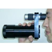 レーザメッセージプロジェクター