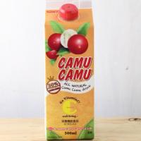 １８％カムカム果汁入りペットボトル（280ｍｌ)
