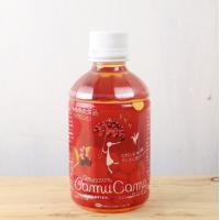 １８％カムカム果汁入りペットボトル（280ｍｌ)