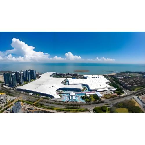 第五回中国国際消費品博覧会ジャパンパビリオン日本企業募集