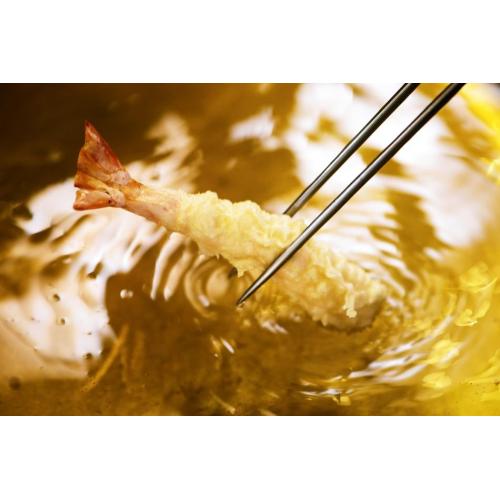 エコレ® 食用油のコストカットと店内環境改善の両立を実現!