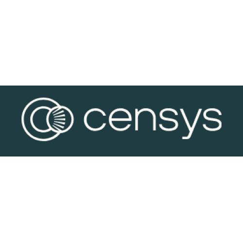 Censys：インターネット全体を可視化する攻撃面管理プラットフォーム