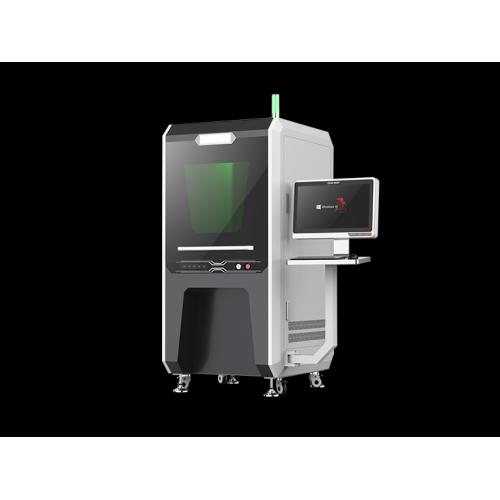 レーザーマーカー　加工内容により最適なレーザ光源・出力を御提案いたします