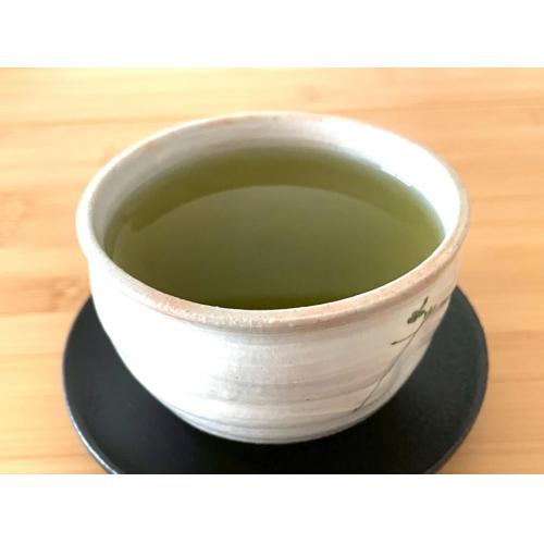 煎茶ティーバッグ