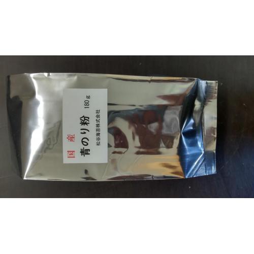 国産　青のり粉　１８０ｇ
