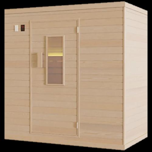 屋内サウナ室（4〜5名用）