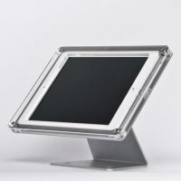 受付システムに最適・最も美しい『iPad盗難防止スタンド』- T1 -