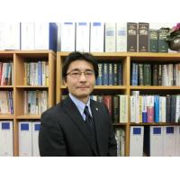 弁護士 大森隆一 ご挨拶(東京日本橋で事務所開設しています)