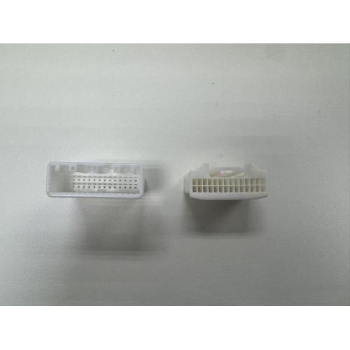 コネクター    量産対応