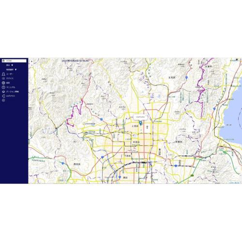 ドローン探知システム『Drone ID Tracker』