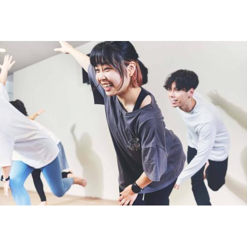 セミパーソナルジム FLATTE (フラッテ) 梅ヶ丘店