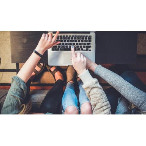 【ECサイト】技術者が最初から伴走するECサイト構築