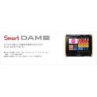 ◆  FREE DAM （DAM-F650 + DSR-F65） ◆