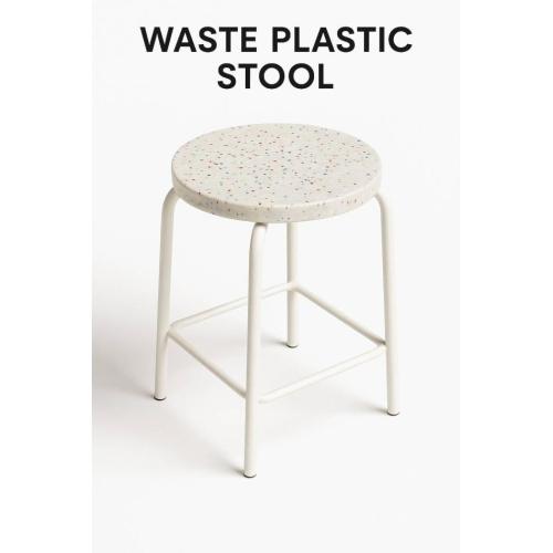 廃プラスチックのアップサイクルアイテムの製造販売
