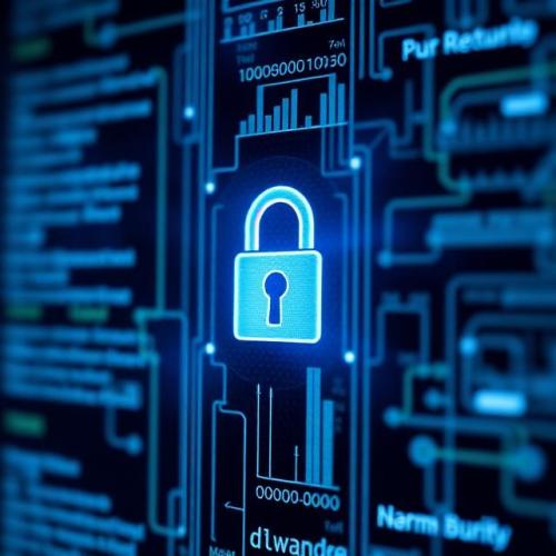 情報セキュリティ