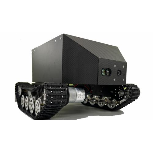 床下点検ロボット