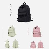 「sun earth &u」caramelleリュック 品番：LY23-0623