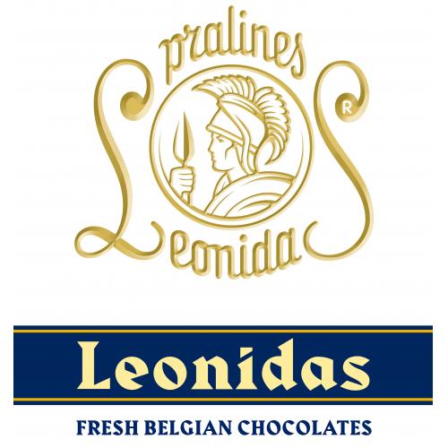 大阪 豊中 地域で唯一の レオニダス チョコレート正式販売店